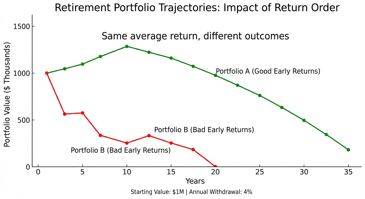 Impact Of Return Order
